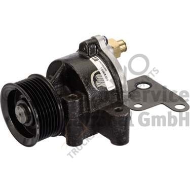 Ford Transit 2000-2006 Arası 2.4 TDE Vakum Pompası Pierburg Marka