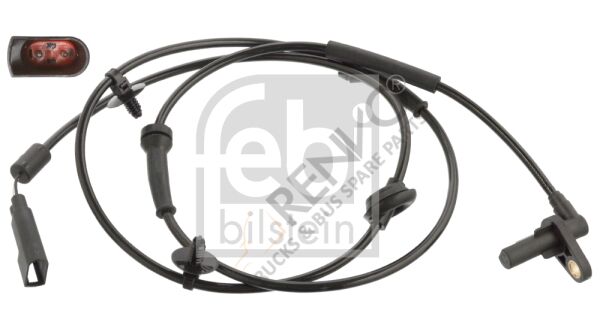 Ford Transit 2006-2014 Arası 2.2 TDCi Ön Sağ-Sol Uyumlu Abs Sensörü Febi Marka