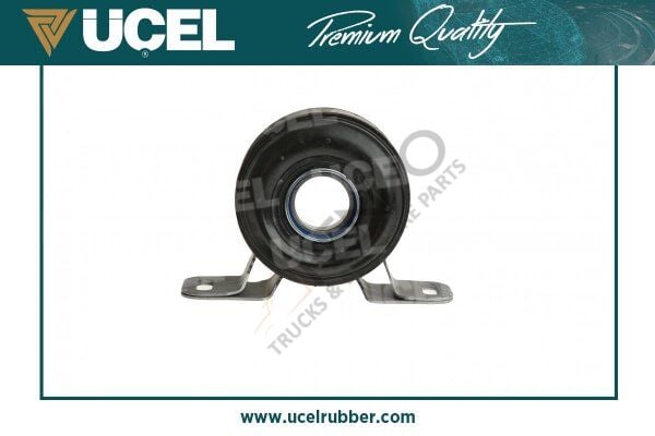 Ford Transit 2006-2014 Arası 2.2 TDCi Şaft Askısı Takozu Üçel Marka