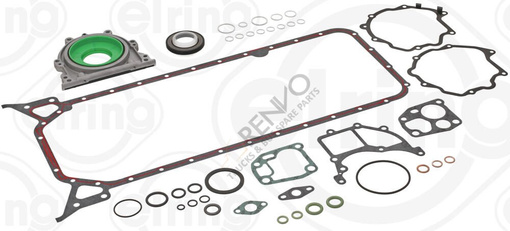 Mercedes Sprinter 1995-2012 Arası 310 D 2.9 Alt Takım Conta Elring Marka
