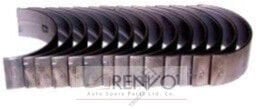 H-10087 STD-7420867178-8148114-20867178-8148115- ANA YATAK RENUALT TRUCKS KERAX-PREMİUM DXI 11-410-440-VOLVO B9-11-FM9- FMX