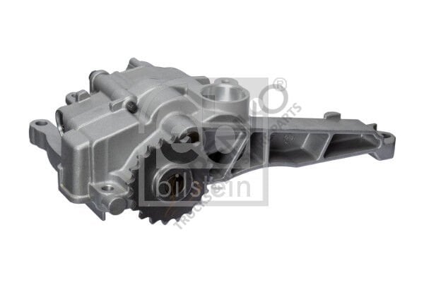 Mercedes Sprinter 2006-2010 Arası 318 CDI Yağ Pompası Febi Marka