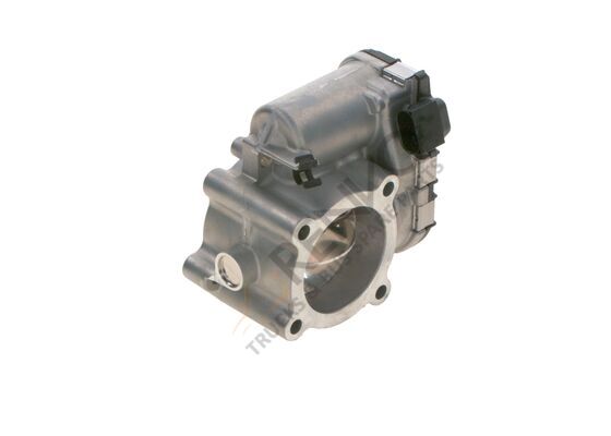 Mercedes Sprinter 2006-2010 Arası 318 CDI Gaz Kelebeği Bosch Marka