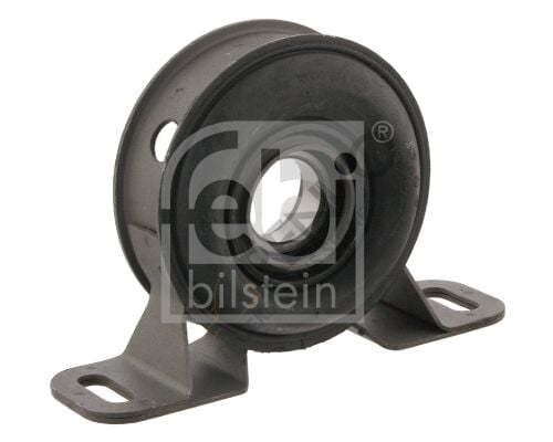 Ford Transit 1991-2000 Arası 2.5 TD Şaft Askısı Takozu Febi Marka