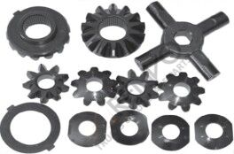 5001857599-298.044 DEFRANSİYEL DİŞLİ TAKIMI P-1141/1841/1845 RENAULT PREMIUM KERAX CEI