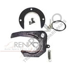 SK2405-12 BEŞİNCİ TEKER 3,5''INC PLEYT HİLALİ RENAULT RUCKS KERAX PREMIUM