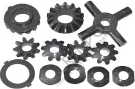 DEFRANSİYEL DİŞLİ TAKIMI P-1141/1841/1845 RENAULT PREMIUM KERAX