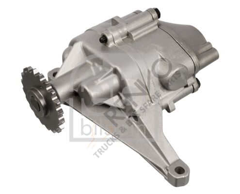 Mercedes Sprinter 2006-2010 Arası 213 CDI Yağ Pompası Febi Marka