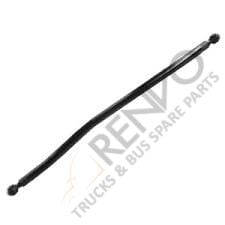 A0003220723 MERCEDES BENZ ACTROS 4140 MAKAS ROTU 4140 EĞRİ 1815 Mm