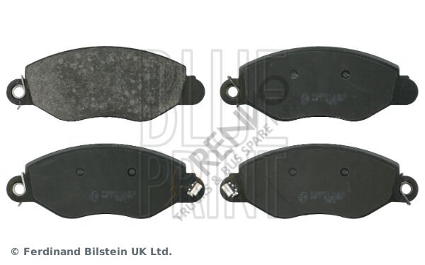 Ford Transit 2000-2006 Arası 2.0 TDCi Ön Balata Blueprint Marka