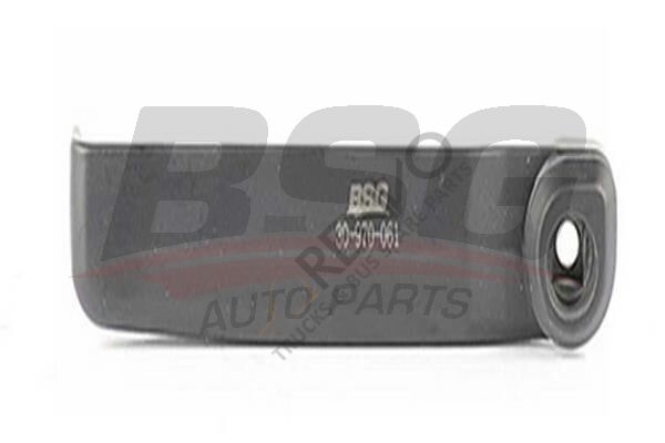 Ford Transit 1994-2000 Arası 2.5 TDI İç Arka Kapı Kolu BSG Marka