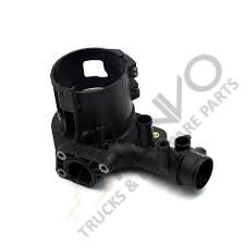 Filtre Tası OM 651 SPRT W906 VITO W639 447