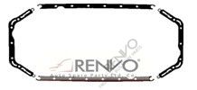 04204458 OİL PAN GASKET