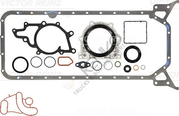Mercedes Sprinter 1995-2012 Arası 316 CDI Alt Takım Conta Victor Reinz Marka