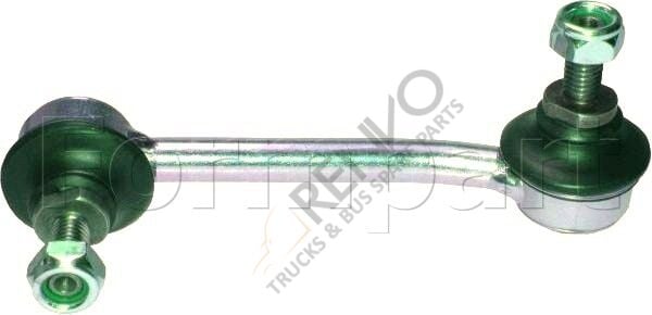 Mercedes Sprinter 2001-2006 Arası 616 CDI Ön Sağ Z Rotu Formpart Marka