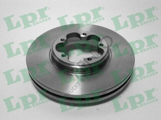 Ford Transit 2012-2016 Arası 2.2 TDCi Ön Fren Diski LPR Marka