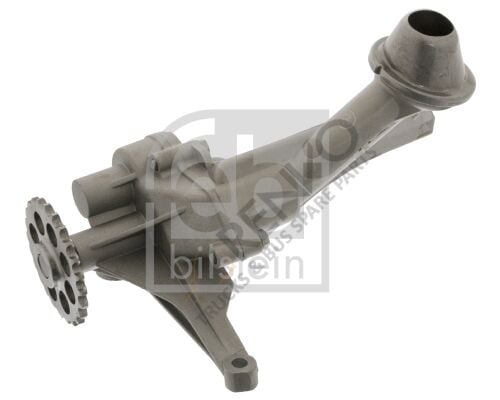 Mercedes Sprinter 1995-2012 Arası 308 D 2.3 Yağ Pompası Febi Marka