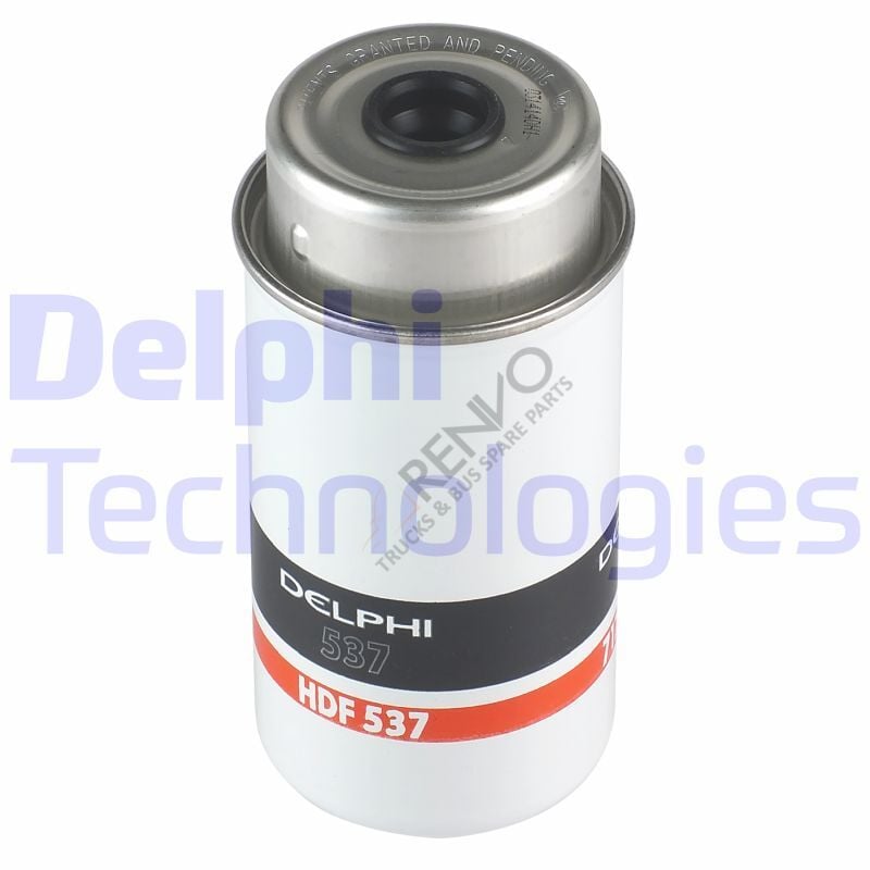 Ford Transit 2000-2006 Arası 2.4 DI Mazot Yakıt Filtresi Delphi Marka