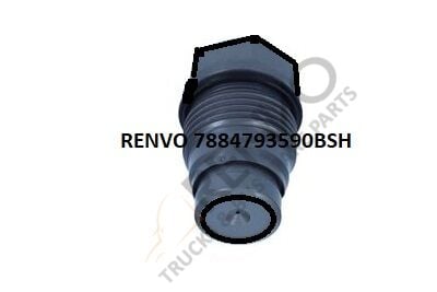 VENTIL BASINÇ SINIRLAMA 15 BAR CUMMINS, DIGER, FENDT, MAN, RENAULT TRUCKS
