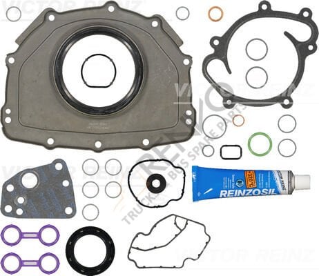 Mercedes Sprinter 2006-2010 Arası 319 CDI / BlueTEC Takım Conta Victor Reinz Marka