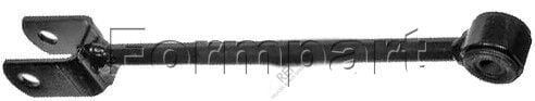 Mercedes Sprinter 1995-2012 Arası 411 CDI Sağ Z Rotu Formpart Marka