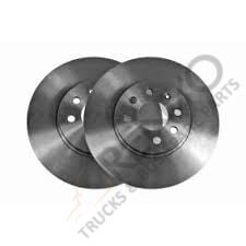 PN FREN DISKI OPEL ASTRA1.46-04 ME-GENERAL MOTORS-VAUXHALL