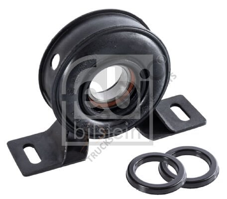 Ford Transit 2006-2014 Arası 2.4 TDCi Şaft Askısı Takozu Febi Marka