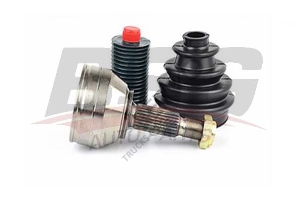 Ford Transit Connect 2002-2006 Arası 1.8 TDCi Dış Aks Kafası BSG Marka