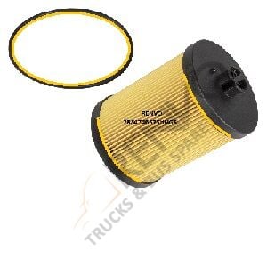 7421746573/21746575/RFE5015/106889/E448KPD327-21746575-22892652 MAZOT FIİLTRESI RENAULT TRUCKS MİDLUM DXI5/7 EURO 6-VOLVO PENTA-