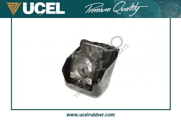 Mercedes Vito 2003-2007 Arası 110 CDI Sağ-Sol Uyumlu Motor Takozu Üçel Marka