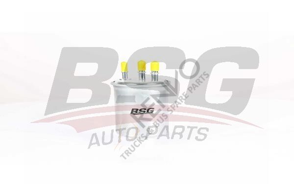 Ford Transit Connect 2002-2006 Arası 1.8 Di Yakıt Filtresi BSG Marka