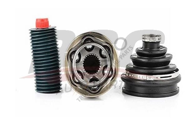 Ford Transit Connect 2002-2006 Arası 1.8 16V Dış Aks Kafası BSG Marka
