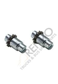 Fren Cırcırı SPRT W900 906