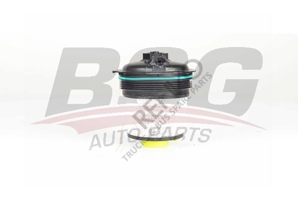 Ford Transit 2012-2016 Arası 2.0 EcoBlue Yakıt Filtresi BSG Marka