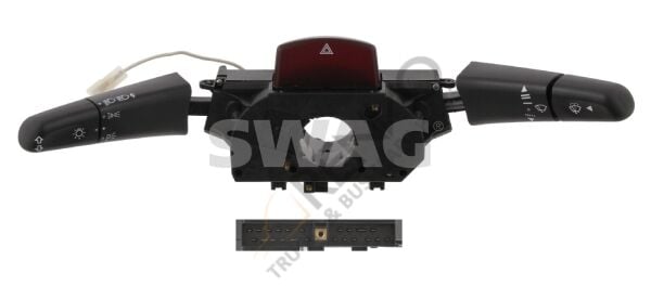 Mercedes Sprinter 1995-2006 Arası 208 CDI Far Anahtarı Swag Marka