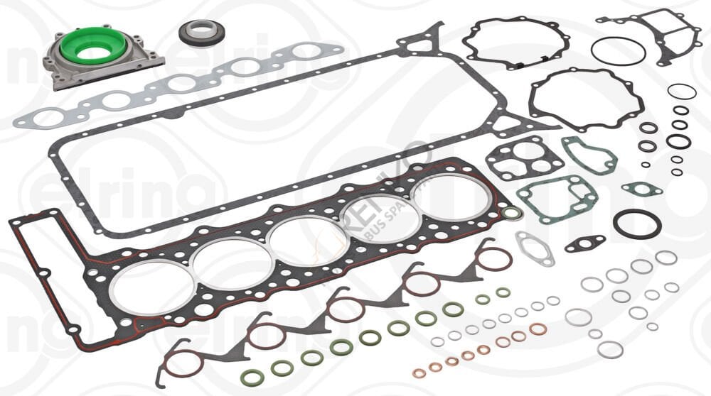 Mercedes Sprinter 1995-2006 Arası 212 D Takım Conta Elring Marka