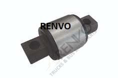 44695000-169306101-227720S1 BURÇ Stabilizer Bush FREIGHTLINER