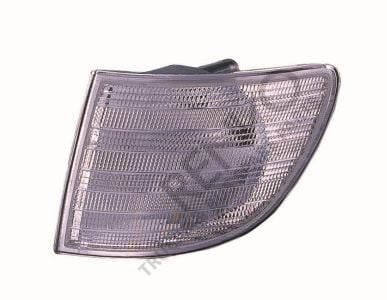 Mercedes Vito 1996-2003 Arası V 280 Sol Sinyal Lambası Depo Marka