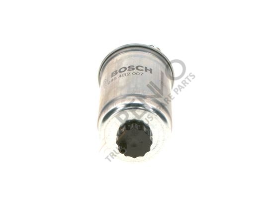 Ford Transit Connect 2002-2006 Arası 1.8 Di Mazot Yakıt Filtresi Bosch Marka