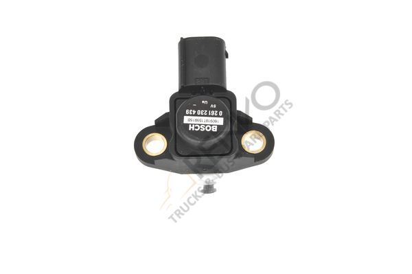 Mercedes Sprinter 2006-2010 Arası 513 CDI 4x4 Map Sensörü Bosch Marka