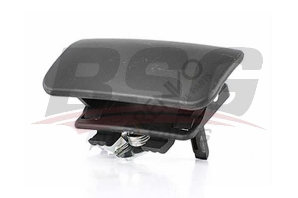Ford Transit 2006-2014 Arası 2.2 TDCi Dış Sağ Kapı Kolu BSG Marka
