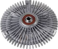 Fan Termik OM 611 612 646 647 SPRT W901-906 VITO W638 639
