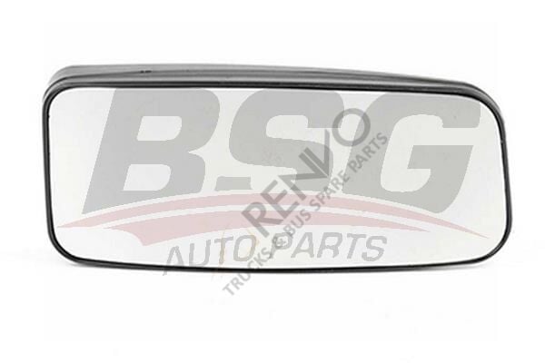 Mercedes Sprinter 2006-2010 Arası 318 CDI Sol Ayna Camı BSG Marka