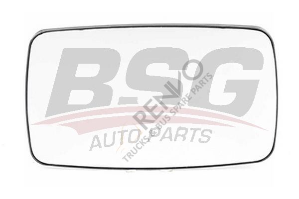 Mercedes Sprinter 1995-2012 Arası 308 D 2.3 Sol Ayna Camı BSG Marka