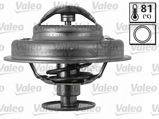 Ford Transit 1977-1992 Arası 2.5 D Termostat Valeo Marka