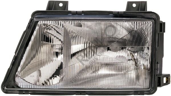 Mercedes Sprinter 1995-2006 Arası 214 Sol Far Hella Marka