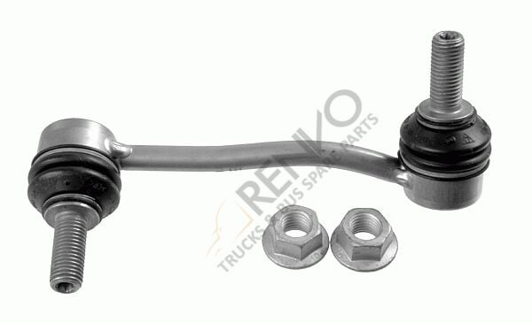 Mercedes Sprinter 2006-2010 Arası 319 CDI / BlueTEC 4x4 Sağ Z Rotu Lemförder Marka