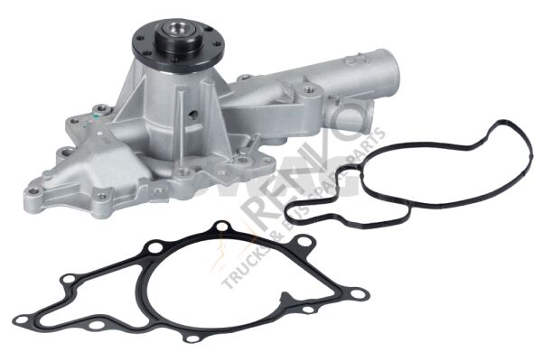 Mercedes Sprinter 1995-2012 Arası 316 CDI Devirdaim Su Pompası Swag Marka