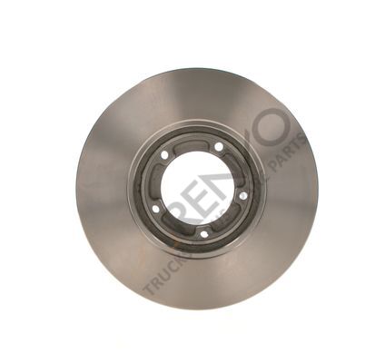 Ford Transit 1991-2000 Arası 2.5 TD Ön Fren Diski Bosch Marka