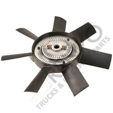 Fan Termiği OM 612 647 SPRT W901-906 CHRYSLER